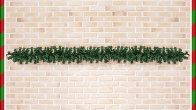 🎄따뜻한 크리스마스, 코바늘 가랜드로 완성해봐요! (할인 정보도 놓치지 마세요!)