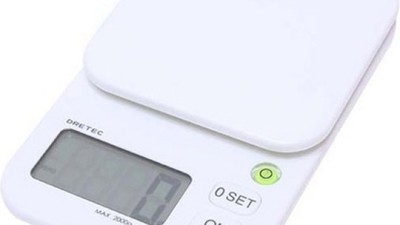 맘 편한 디지털 전자저울 추천! 솔직 후기와 꿀팁 대방출🎁